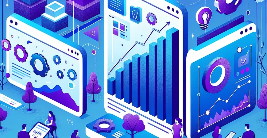 上 ERP 不是终点：持续迭代才是数字化转型的开始